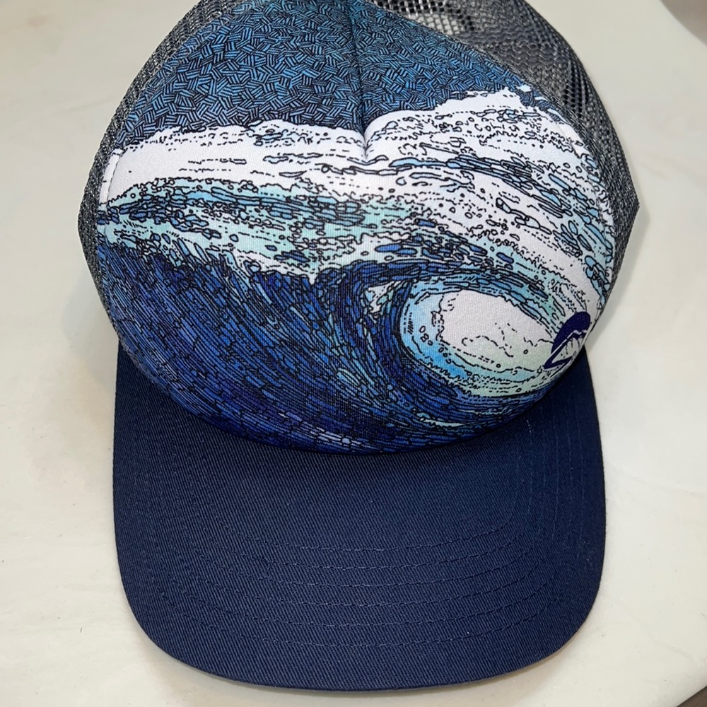 SunDay trucker hat Artist Series